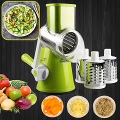 MANDOLINE CUISINE 3 en 1