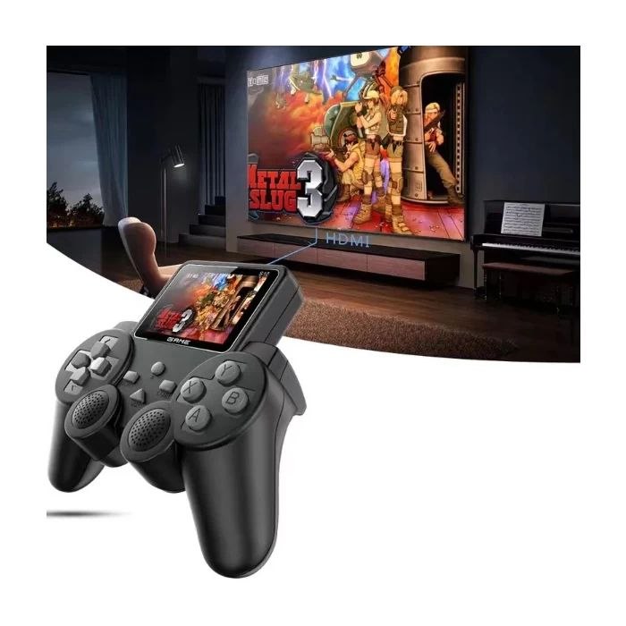 🎮&nbsp;Mini Console Portative S10™