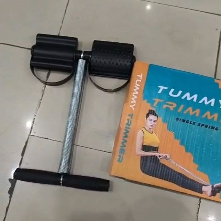 TUMMY TRIMMER