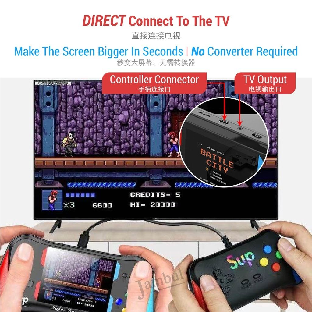 X7M Console de jeux video,🎁 Le Cadeau Parfait Pour Faire Briller Les Yeux de Votre Enfant Cette Fete